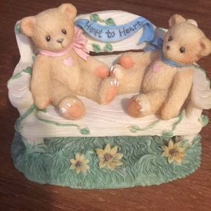 Cherished Teddies